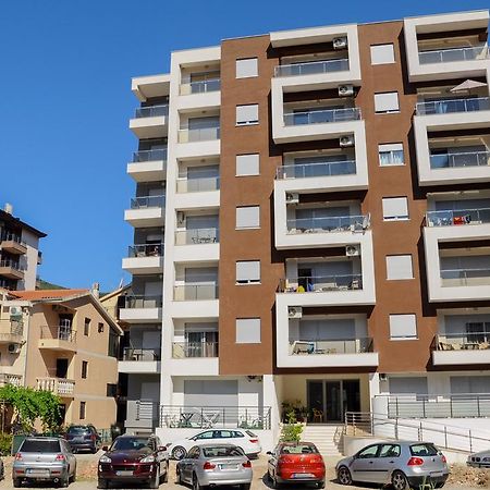 Andreja Apartment Budva Pokoj fotografie