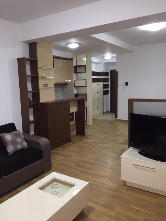 Andreja Apartment Budva Pokoj fotografie